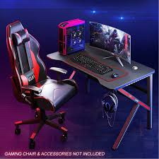 Explore Innovative Gaming Computer Table Designs in WOW888