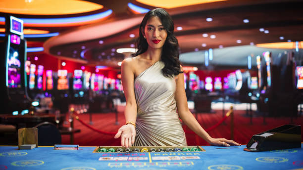 Explore Baccarat Bar Solaire in Jili777, Enjoy Exclusive Baccarat Experience