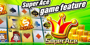 Slot Machine Application: Unlock Winning Opportunities on Superace