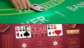 Mastering Baccarat Trend Analysis for Better Gameplay in Phwin