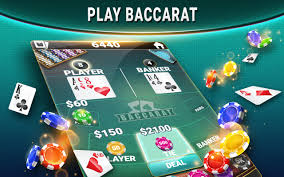 Discover the Thrilling Baccarat Game Experience in No1jili