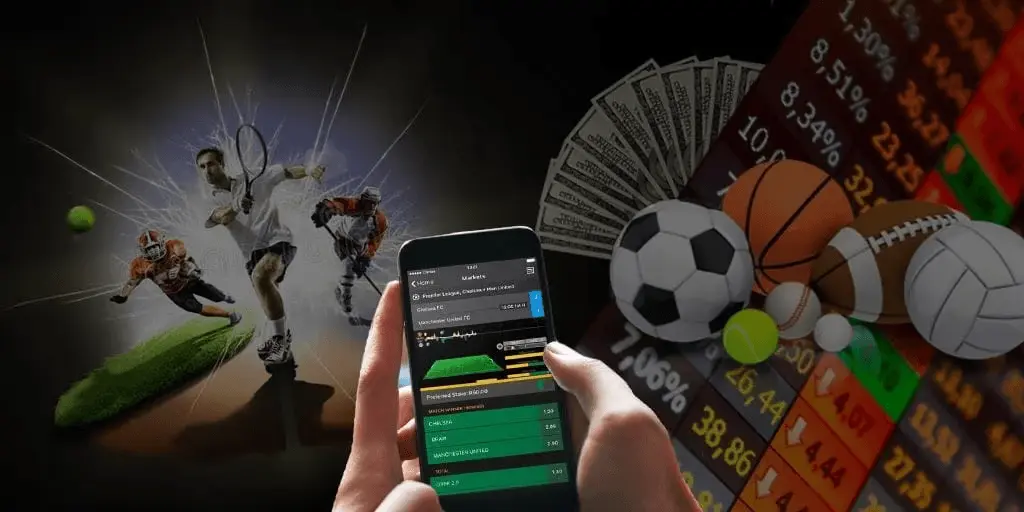 Your Guide to Online Sports Betting in No1jili