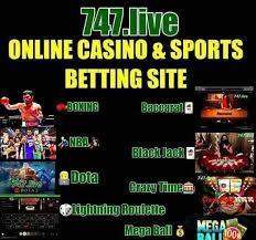 Compare Dafabet and 1xBet Features Available in 747Live