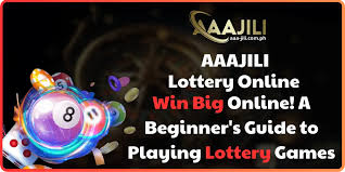 Discover the Lottery Ticket Experience on No1Jili