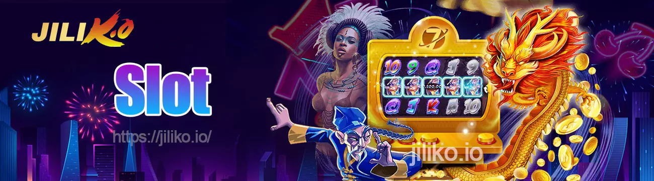 Discover the Top Slot Machine Apps in Jiliko for an Exciting Gaming Experience