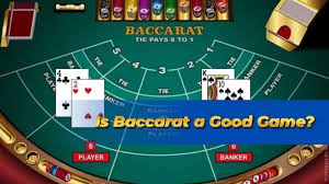 Discover the Baccarat Room and Bar Experience on SSBet77