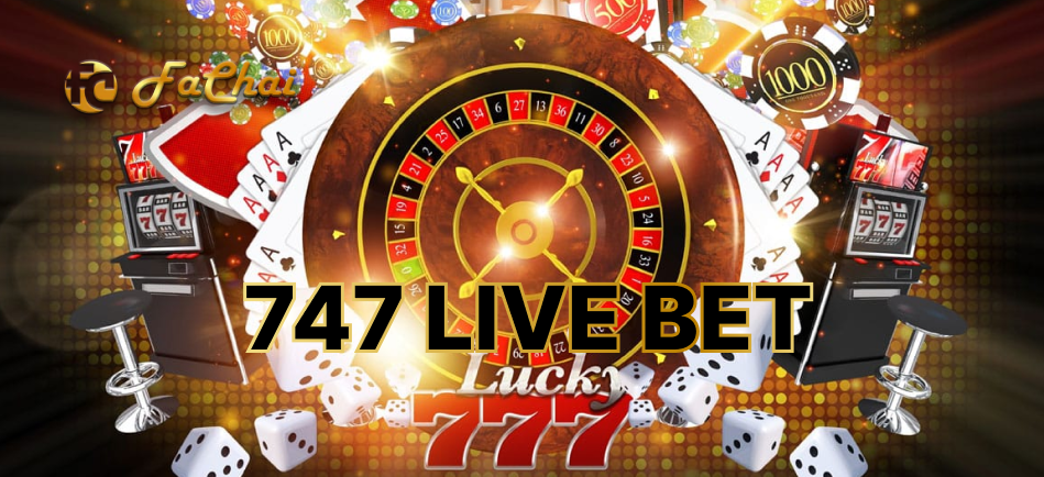 The Art and Science of Lottery Ticket Creation on 747live