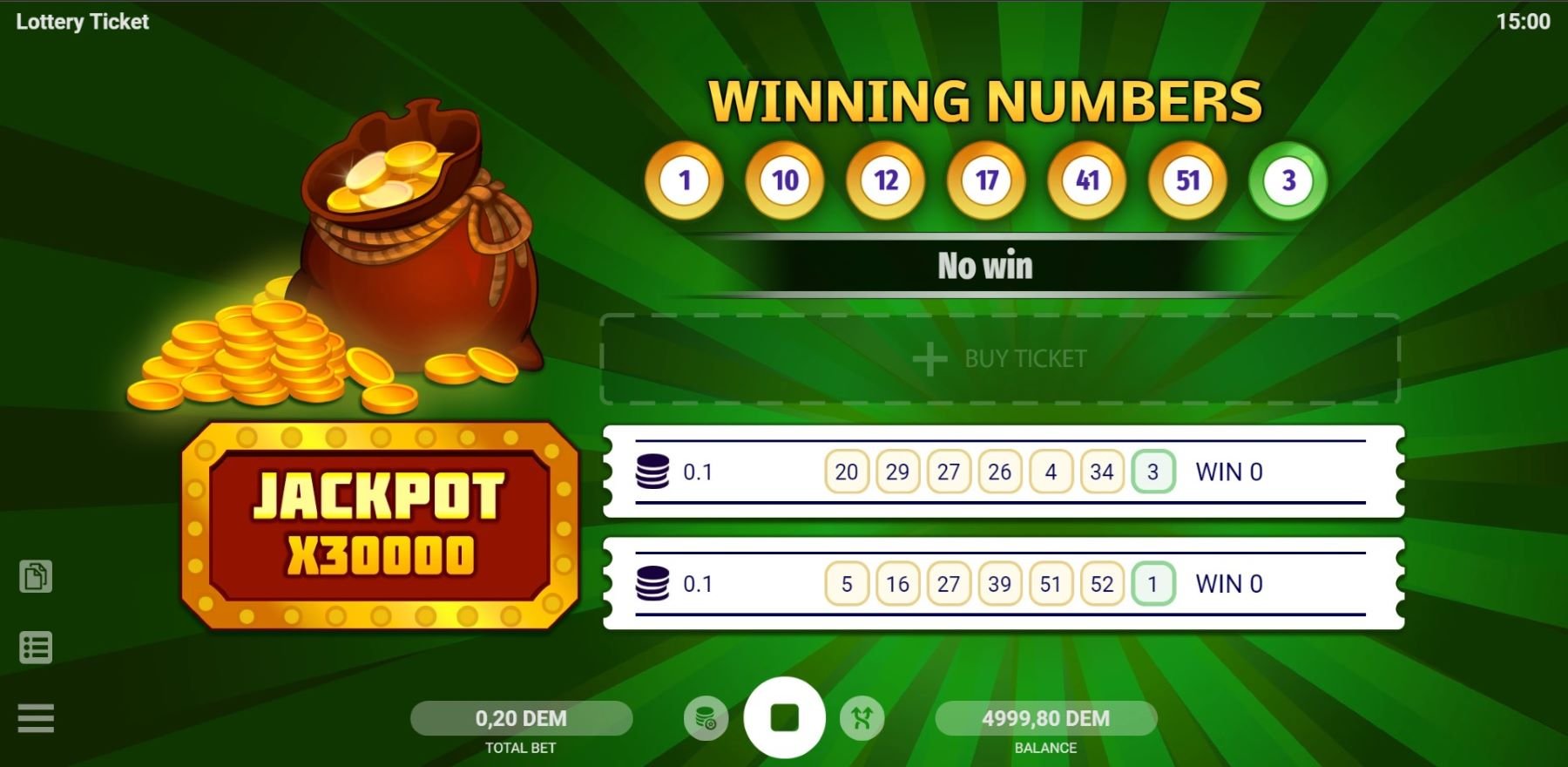 The Intersection of Luck and Literature in Lotteries on Jilino1 