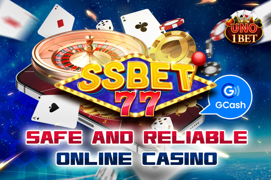 🎰 Slot Machines in SSBet77: Spin, Win, and Embrace Innovation